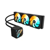 GIGABYTE CPU Kuler GME 360, Vodeno hlađenje