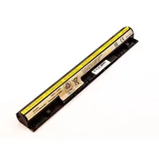CoreParts Baterija za Lenovo L12M4A02