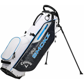 Callaway Paradym Ai Smoke White/Blue Golf torba