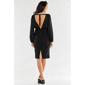 Awama Womans Dress A551