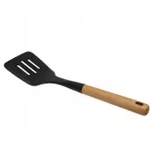 shumee ODPRTA KUHINJSKA LOPATICA ZA CVRTJE IN OBRAČANJE 34 cm