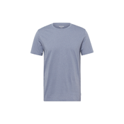 Jack & Jones Organic Majica 814093 Modra