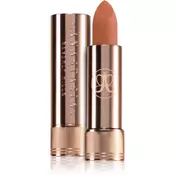 Anastasia Beverly Hills Matte Lipstick matirajoča šminka odtenek Warm Taupe 3 g