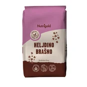 Nutrigold Ajdova moka, 500 g, (20695940)