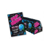 Pop Rocks Blue Razz 9,5g