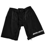 Hokejske hlače Bauer PANT COVER SHELL Senior L, rdeča