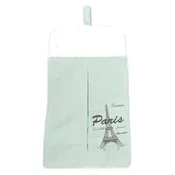 DEKSI  Nosac bebi opreme PARIZ zelena