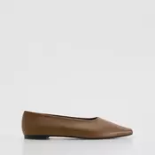 Reserved - LADIES` BALLERINAS