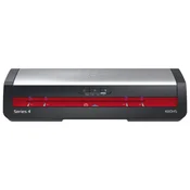 PLASTIFIKATOR A3 OFFICE PRO GBC 4410072EU