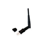 LogiLink WL0238 WLAN 433Mbit/s networking card