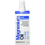 Magnezijevo olje v spreju za sklepe - 100 ml.