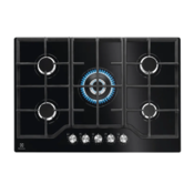 ELECTROLUX vgradna plinska kuhalna plošča KGG75362K