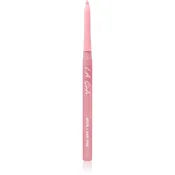 L.A. Girl Cosmetics Pastel Dream samodejni svinčnik za oči odtenek Baby Pink 0.3 g
