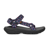 Teva HURRICANE XLT2, sandali, modra 1019235