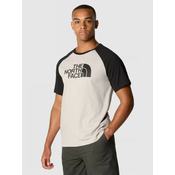 THE NORTH FACE M S/S RAGLAN EASY T-shirt