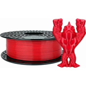 AzureFilm PETG Lipstick Red