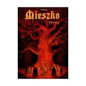 Mieszko Tom 4. Zbrodnia