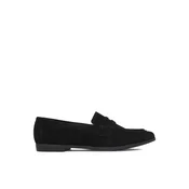Lasocki Loaferke CEO-WI16-ZARA-07 Črna