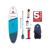RED PADDLE CO sup set 2022 RIDE 106