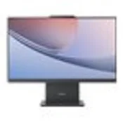 LENOVO IdeaCentre AIO Intel Core Ultra 7 256V 23.8inch FHD 16GB 512GB UMA W11H luna grey 2Y