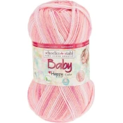 Schoeller + Stahl Baby Happy Color 107 Pletilna preja