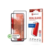 Zaštitno staklo DISPLEX Real Glass Full Cover za Samsung Galaxy A54 5G (01804)