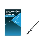 Sistem Nash Swivel Bait Screw 21mm