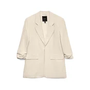 VERO MODA Blazer VMSISSE  progasto bež