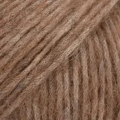 Drops Air Uni Colour 49 Acorn Pletilna preja