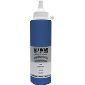 Lukas Cryl Studio Akrilna barva Ultramarine 250 ml 1 kos