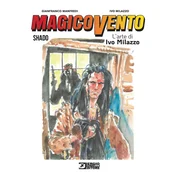 Magico Vento. Larte di Ivo Milazzo