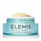 Elemis Pro-Collagen Overnight Matrix cream 50ml