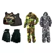 Kompletni zaštitni set