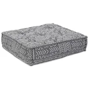 Modularna sofa Svjetlosiva 70 x 70 x 36 cm Tkanina