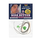 Bowmar Nose Button Recurve