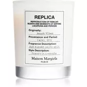 Maison Margiela REPLICA Beach Vibes mirisna svijeca 165 g