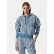 Lacoste Jopa SF7606 Modra Regular Fit