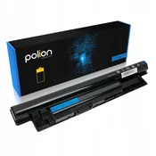 Polion Baterija za prenosnik DELL MR90Y Inspiron 14 15 17 Latitude 3440 3540 2200mAh