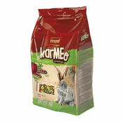 VITAPOL hrana za zajce 400 g
