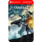 Titanfall 2 - EA App koda brez škatlice (WINDOWS PC)