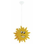Eglo 94142 - Deciji luster JUNIOR 1xE27/60W/230V