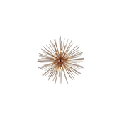 AZZARDO 2119 | Sirius-AZ Azzardo dekorativna šipka O75cm sijenilo crveni bakar