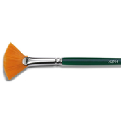 Kreul Universal Basic Synthetics Pahljačasti čopič 04 1 kos
