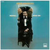 Eddie Kendricks - People... Hold On