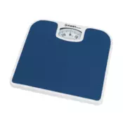 First Austria Osobna mehanicka vaga FIRST, 130kg/1kg, plava