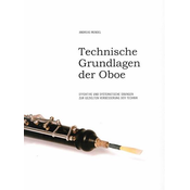 MENDEL:TECHNICAL BASICS OF OBOE PLAYING DUR EDITION