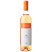 DOJA Rose roze vino 0,75 l