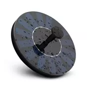 Solarna fontana – 160x160 mm