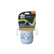 Tommee Tippee lonček Superstar Sippee - blue
