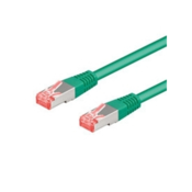 Digitus 10m Cat6a S/FTP